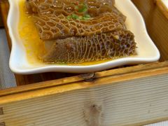 -天瑞轩·粤菜餐厅