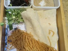 -大张烙馍村·美食地标(泉山店)