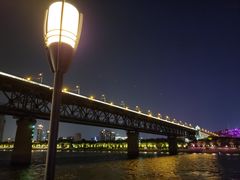 -武汉两江游览·夜游长江(汉口粤汉码头)