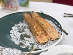 -东江海鲜酒家(艺都分店)