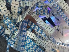 -汤姆熊欢乐世界(大连恒隆广场店)