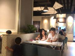 大堂-豪客来牛排(伟诚广场店)