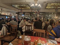 -宝莱纳餐厅(滨江店)