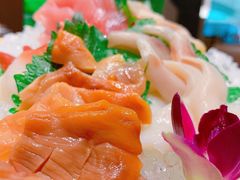 -大渔铁板烧(大悦城店)