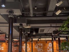 -猫爪爪原切自助烤肉(观音桥阳光世纪店)