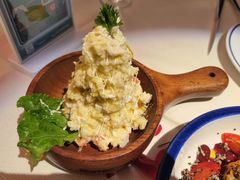 -俄士厨房(印象汇店)
