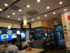 -朱洪元苏式面馆(绿宝广场店)