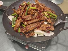 -百姓家宴(三堰店)