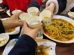 -清真·伊清阁餐厅
