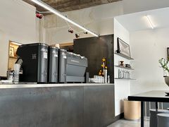 -麻雀咖啡SPARROW COFFEE(十全街店)