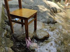 -白云源风景区