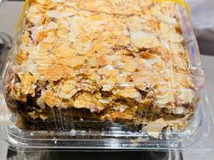 巧克力拿破仑-爱德顺糕点食屋(利民道店)