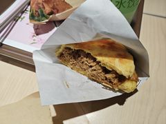 -魏家凉皮(大差市店)