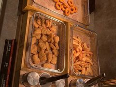 -比格比萨自助(李沧万达店)