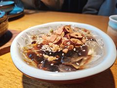 手工冰粉-胡马八破·川菜小馆(高新万达店)
