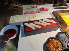 -九鼎轩脆毛肚火锅(南京东路店)