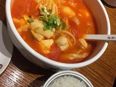 -渝是乎川渝小炒(新世界百货望京店)
