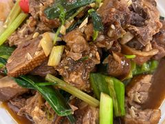 -苏记美食(张槎一路店)
