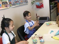 -米柚烘焙教室(工联CC店)