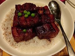 -上海人家花樣年华(中山公园店)