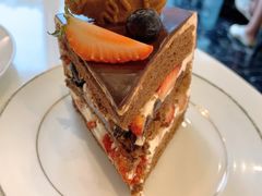 -PETIT PARIS 小巴黎(花园道店)