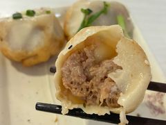 -咬不得高祖生煎·简餐(高银街店)