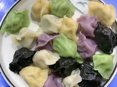 -富临港·蒸汽海鲜·手抓海鲜·炒菜(栈桥店)