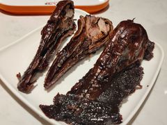 -杨氏青龙虾·羊蝎子(金盛路总店)