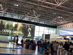 -米兰马尔彭萨国际机场