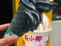-麦当劳(凯德广场店)
