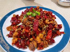 -巴蜀人家(东关街店)