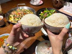 -杨记隆府(重庆总店)