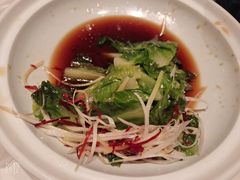 -北李妈妈菜·海肠捞饭(高新万达店)