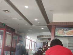 -李连贵熏肉大饼(宁山中路店)
