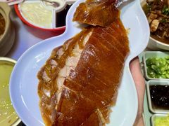 -小吊梨汤·北京菜·烤鸭(鸟巢店)