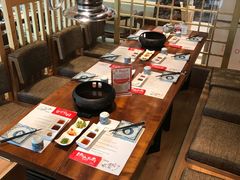 -热血兄弟·炭火烤肉(融侨中心店)