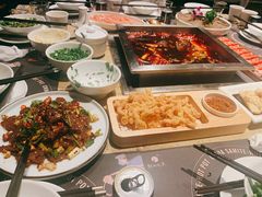 -锦城印象火锅(天府三街店)