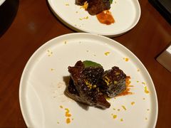 -彩丰楼·中餐厅(国家会展中心上海洲际店)