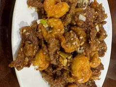 爆两样-来顺成饭庄
