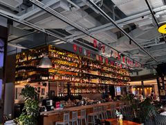 -The Happy Monk(前海壹方汇店)