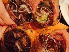 -Ministry of Crab(科伦坡店)