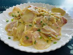 -古道惠风饭庄