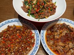 -八碗湘长沙市井菜(坡子街店)