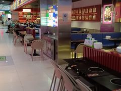 -青木岚小海鲜•小龙虾(友谊店)