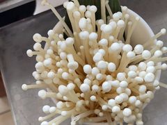 -清真·鸦儿李记·涮肉(鼓楼店)