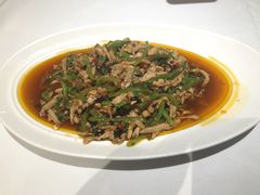 地道鱼香肉丝-眉州东坡(民族园店)