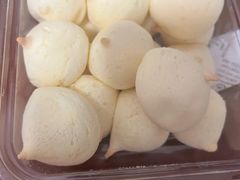 -詹记宫廷桃酥王(芜湖万达店)