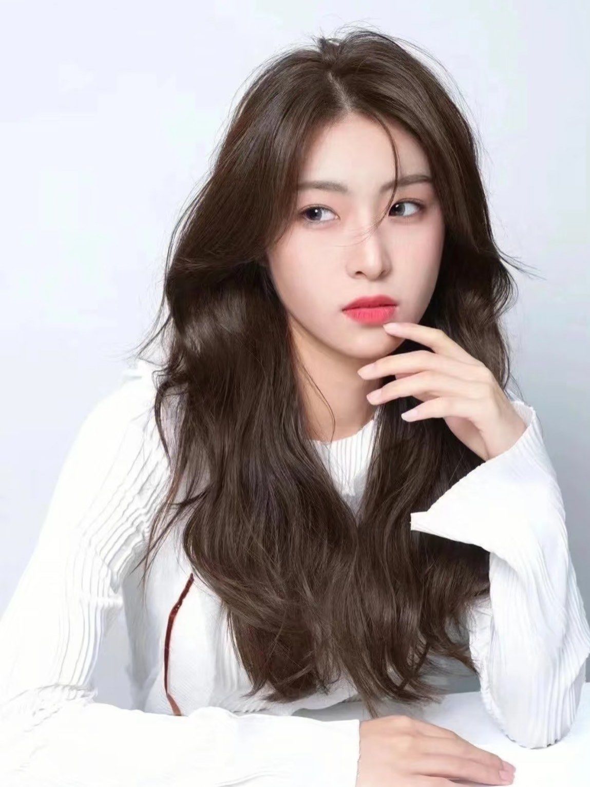 💖巧克力发色,显白又百搭💖