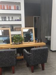 点击看大图 -星格造型·Hair Salon