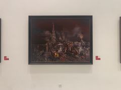 -四川美术学院美术馆